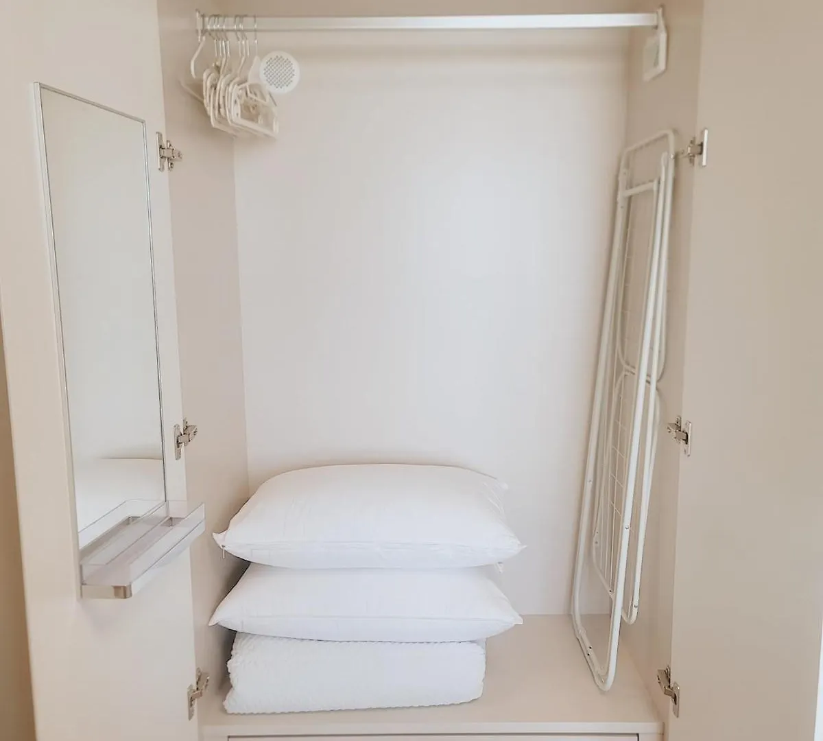 Newly Built Apt #Subway#Hyundai Outlet#Triple St #Free Parking# Incheon 0*,