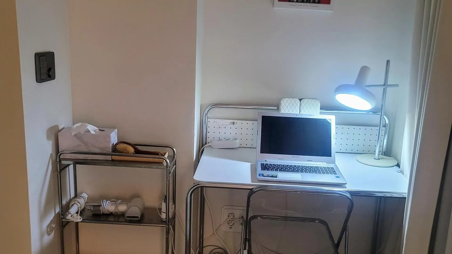 Newly Built Apt #Subway#Hyundai Outlet#Triple St #Free Parking# Incheon 0*,  Korsel