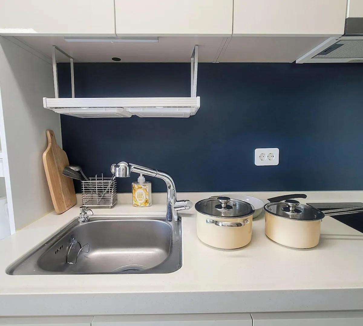 Newly Built Apt #Subway#Hyundai Outlet#Triple St #Free Parking# Incheon